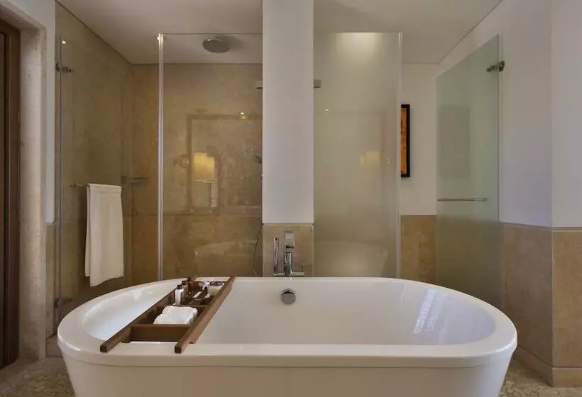 Beresheet  By Isrotel Exclusive