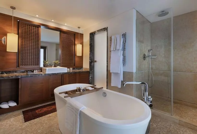 Beresheet  By Isrotel Exclusive