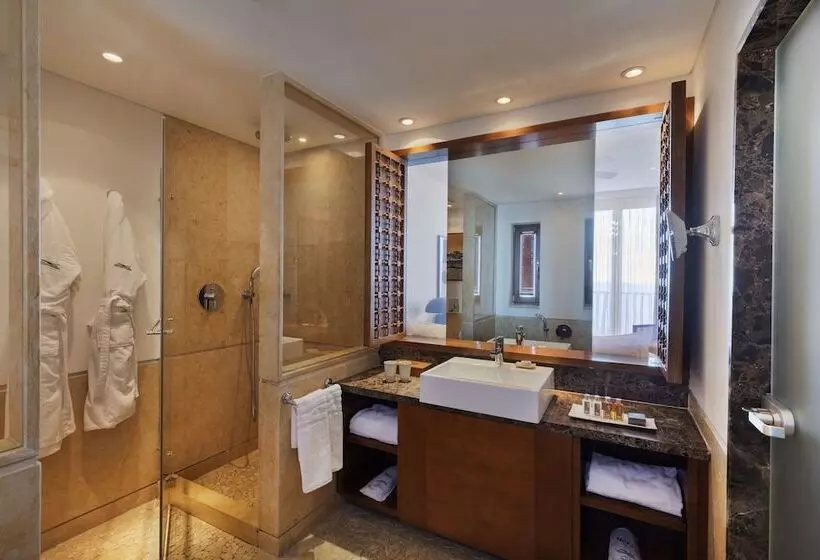 Beresheet  By Isrotel Exclusive