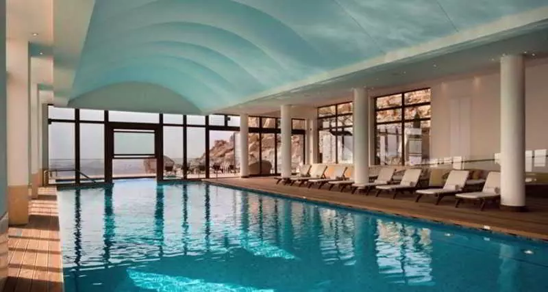 Beresheet  By Isrotel Exclusive