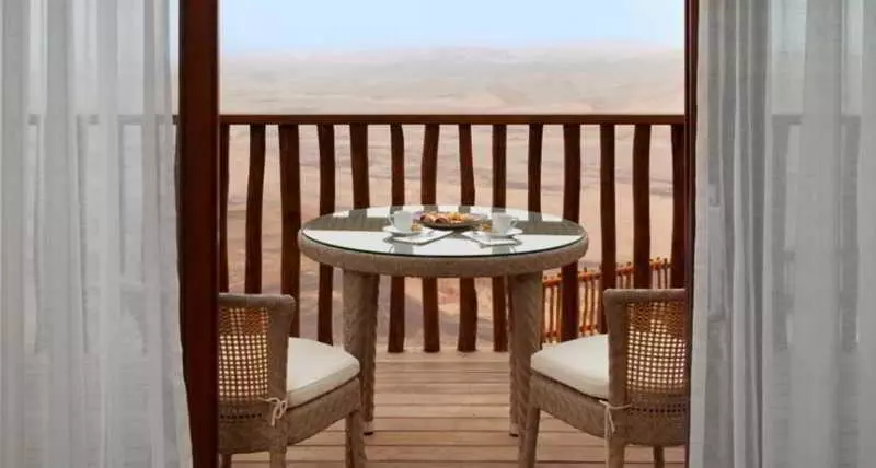 Beresheet  By Isrotel Exclusive