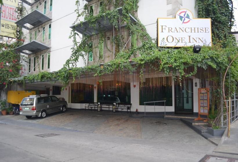 Hotel Franchise One