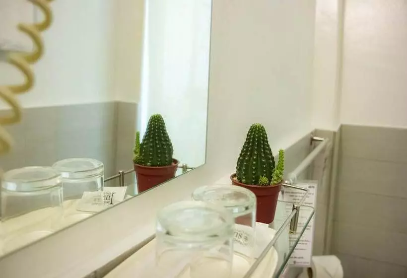 בית מלון כפרי Franchise One