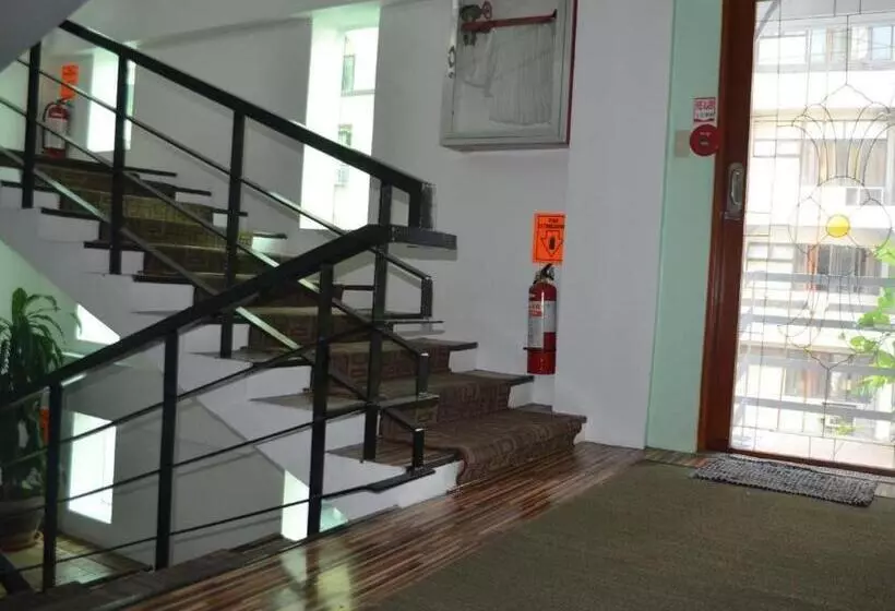 בית מלון כפרי Franchise One