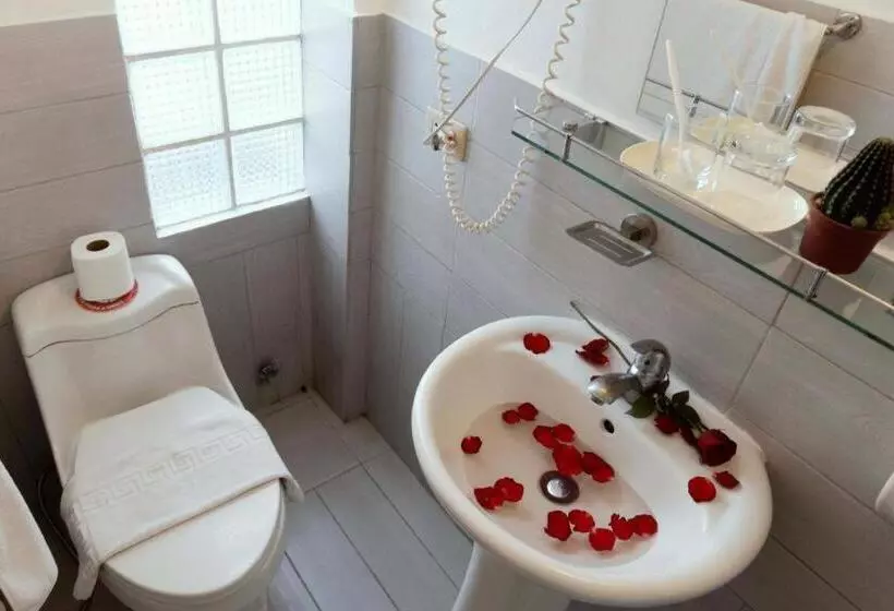 בית מלון כפרי Franchise One