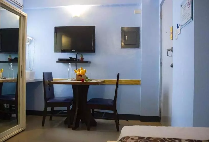 בית מלון כפרי Franchise One