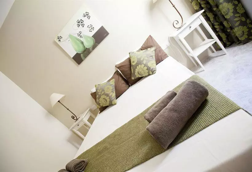 Gozo Houses Of Character