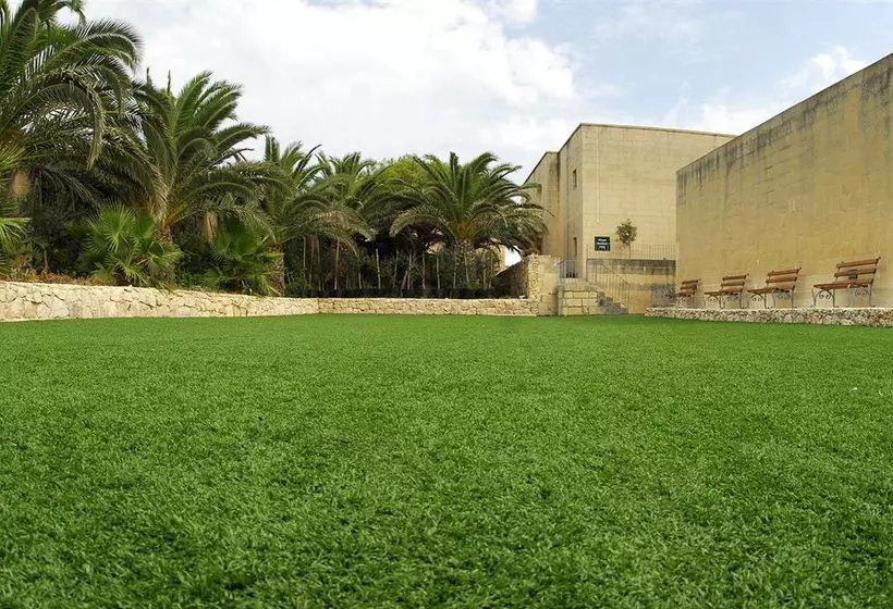 Gozo Houses Of Character