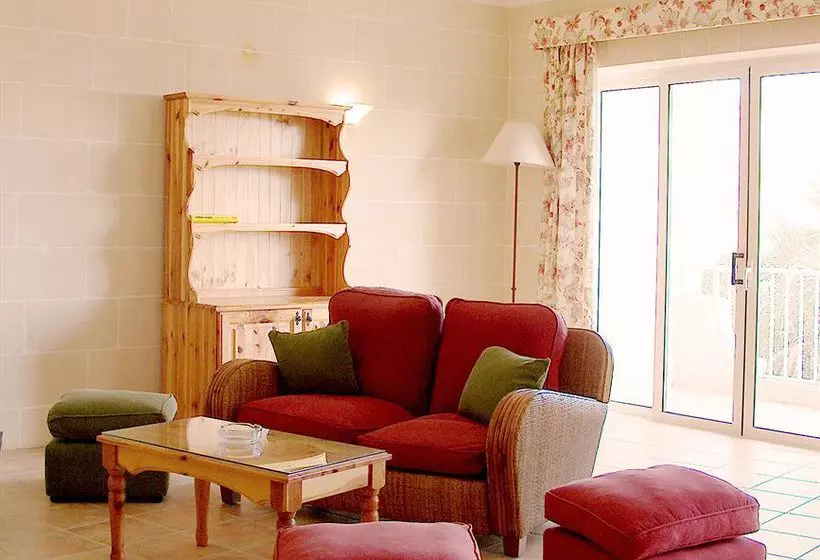 Gozo Houses Of Character