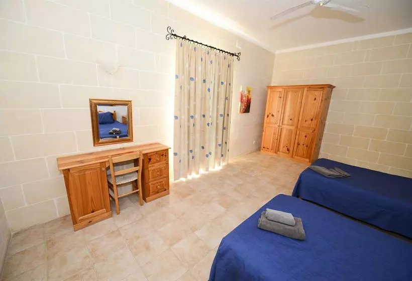 Gozo Houses Of Character