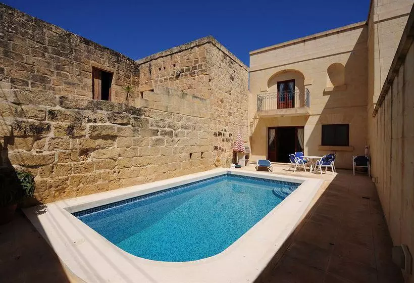 Gozo Houses Of Character