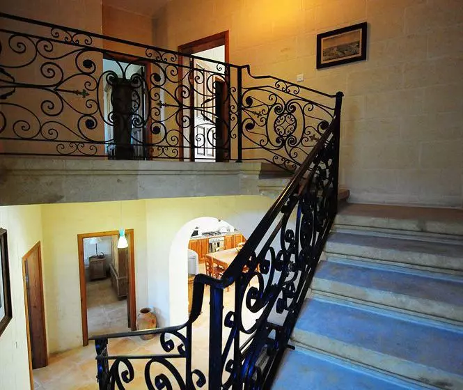 Gozo Houses Of Character