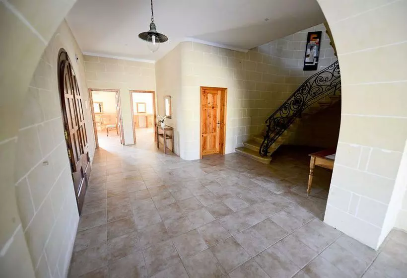 Gozo Houses Of Character