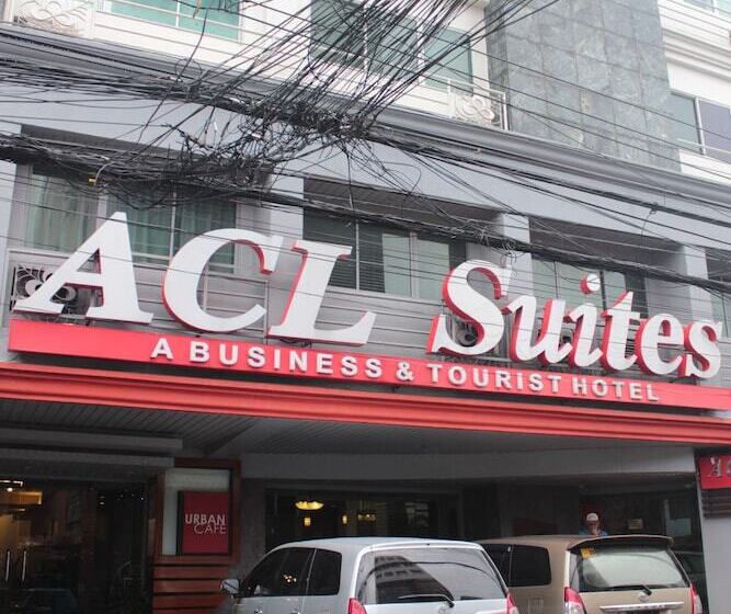 Hotel Acl Suites