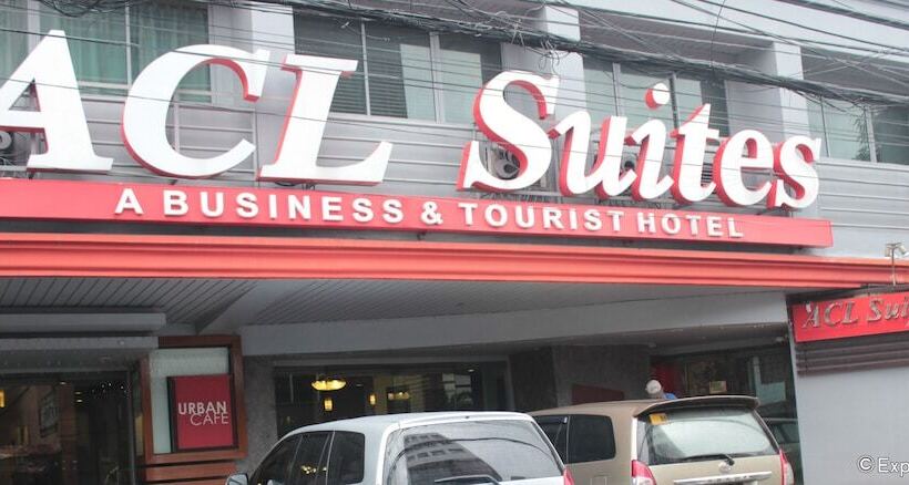 Hotel Acl Suites