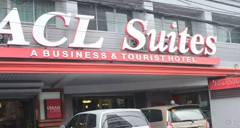 هتل Acl Suites