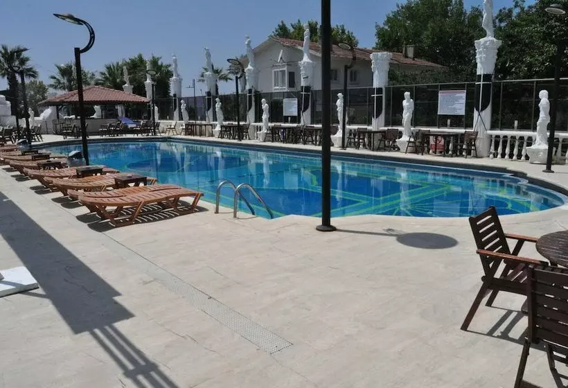 Hotelli Agrigento Resort