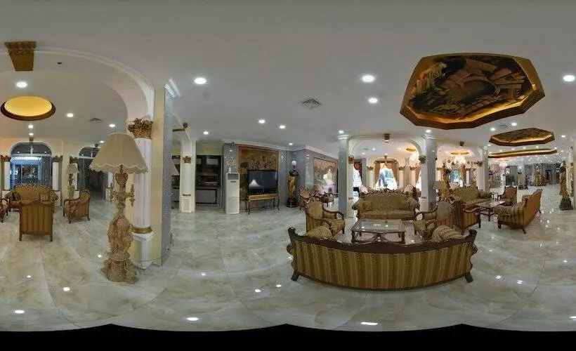 Hotelli Agrigento Resort