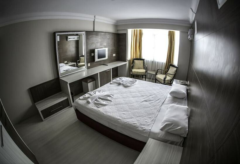 בית מלון כפרי Agrigento Resort