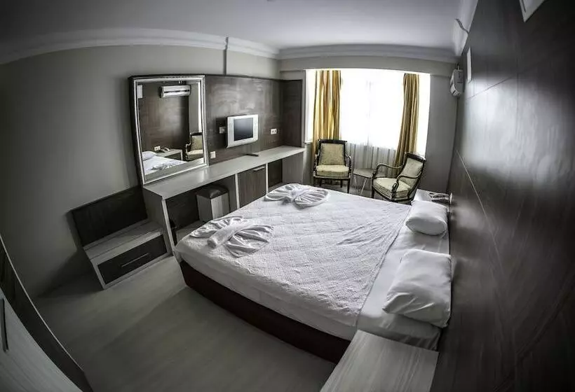 Hotelli Agrigento Resort