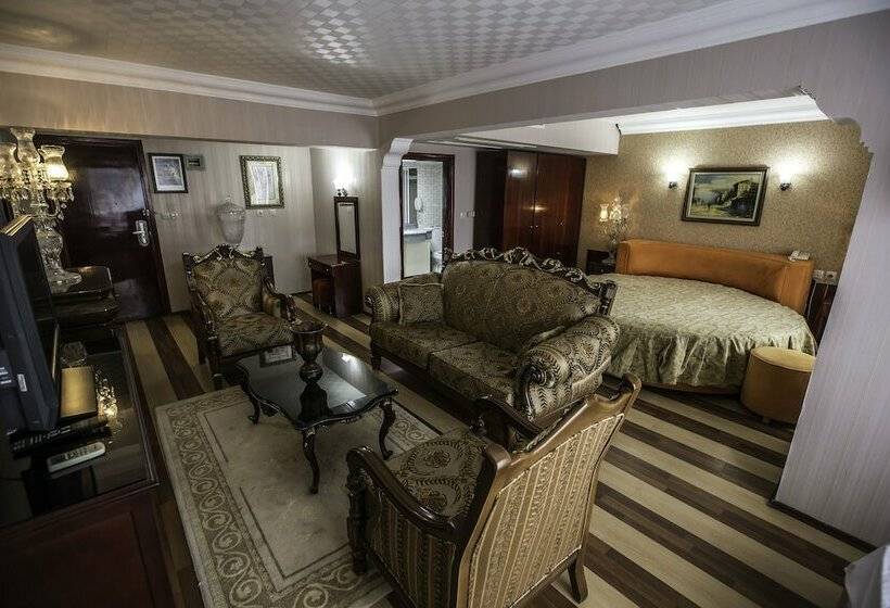 בית מלון כפרי Agrigento Resort