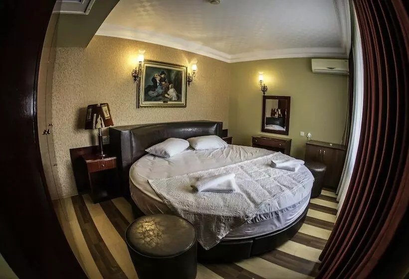 Hotelli Agrigento Resort