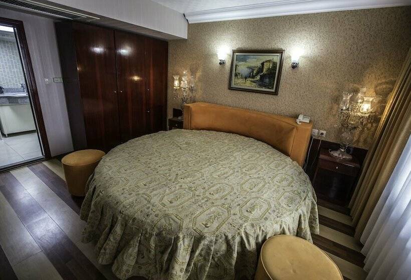 בית מלון כפרי Agrigento Resort