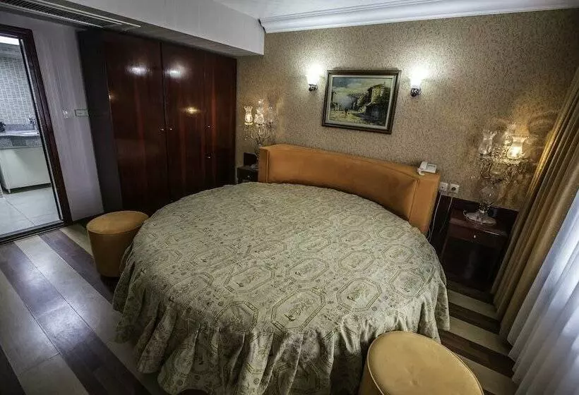 Hotelli Agrigento Resort