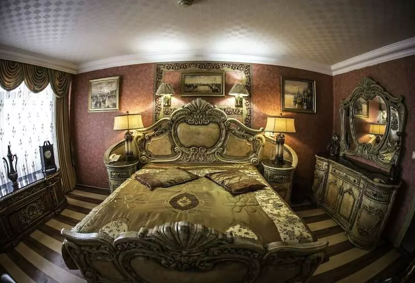 Hotelli Agrigento Resort