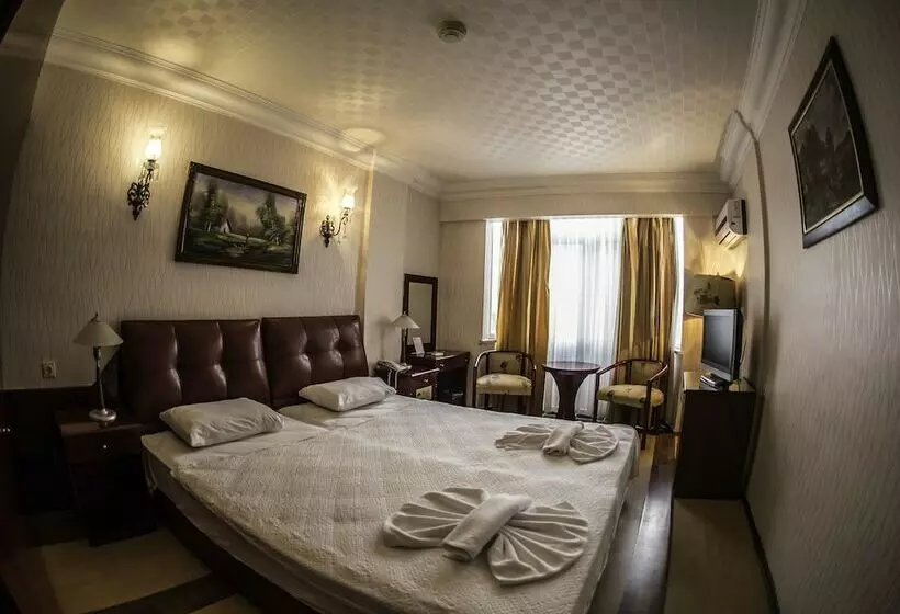 Hotelli Agrigento Resort