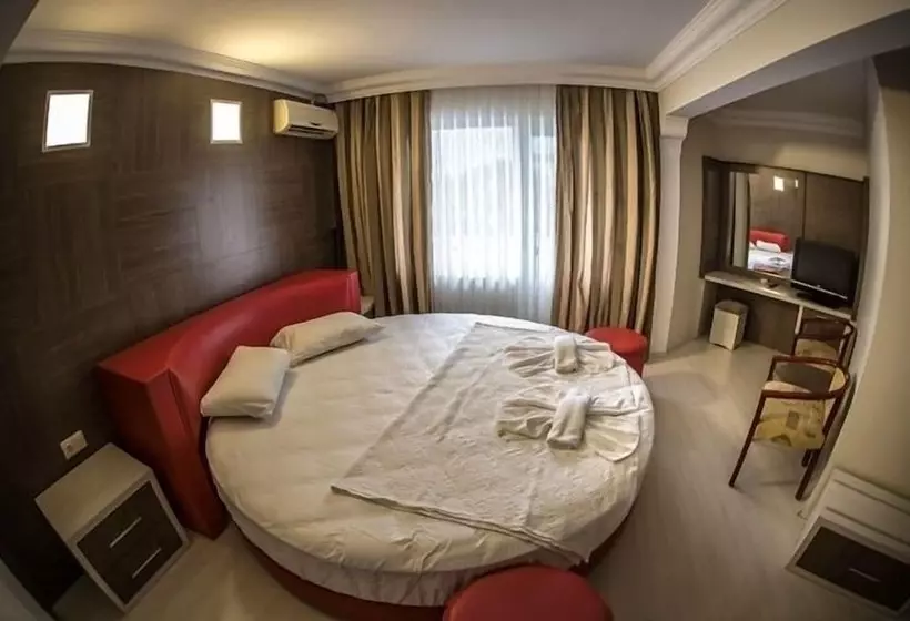 Hotelli Agrigento Resort