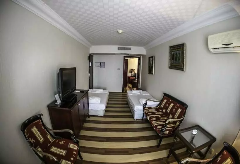 Hotelli Agrigento Resort
