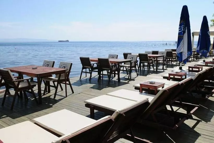 Hotelli Agrigento Resort