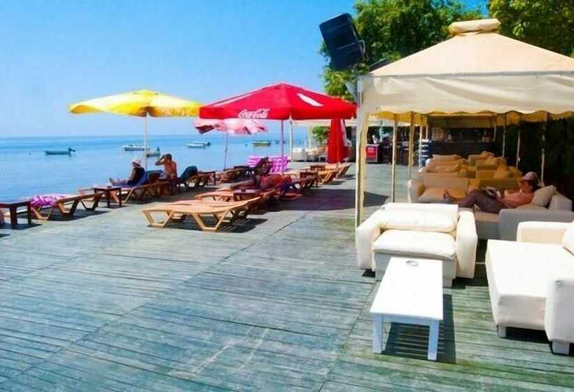 בית מלון כפרי Agrigento Resort