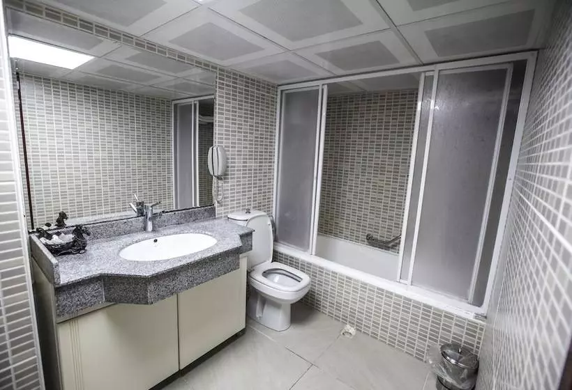 Hotelli Agrigento Resort