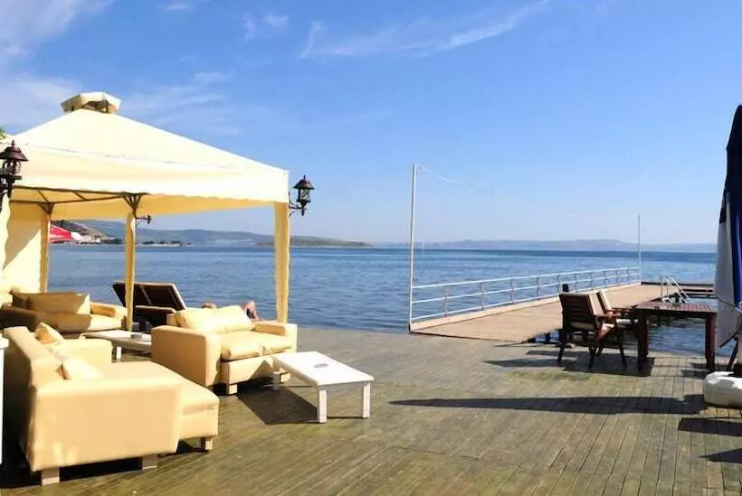 Hotelli Agrigento Resort