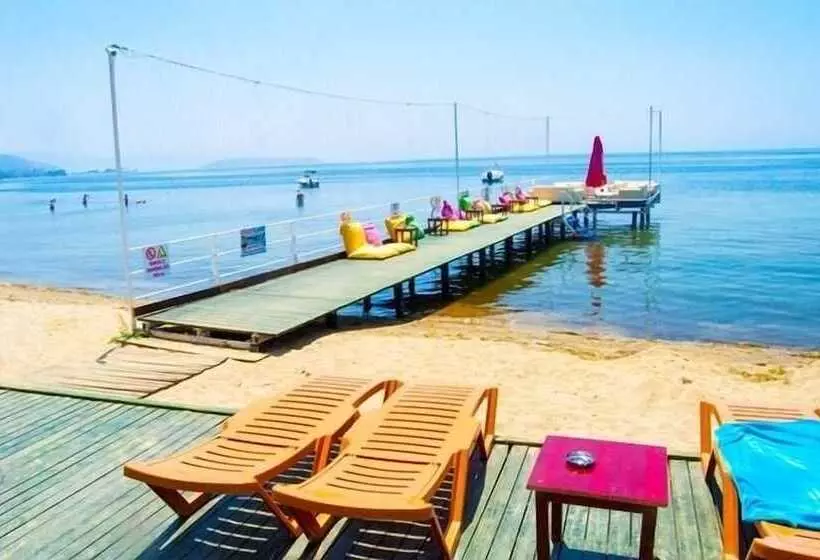 Hotelli Agrigento Resort