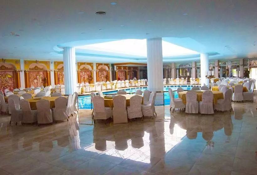 Hotelli Agrigento Resort