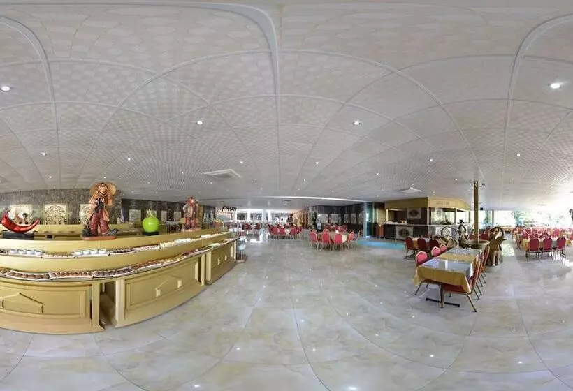Hotelli Agrigento Resort
