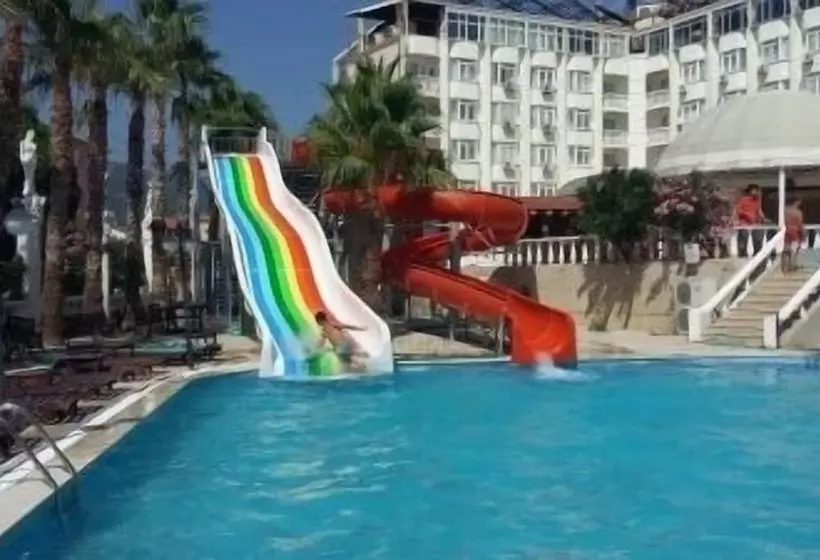 Hotelli Agrigento Resort