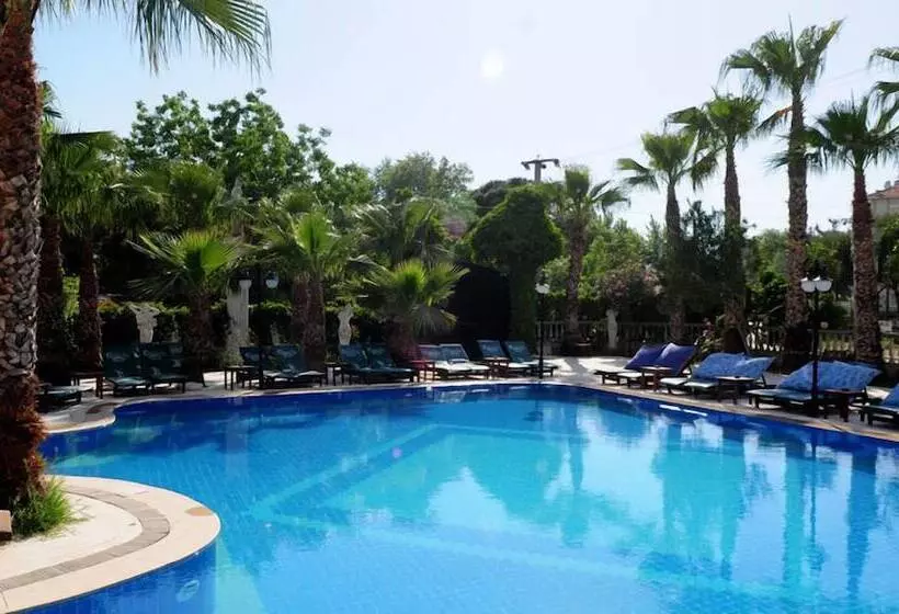 Hotelli Agrigento Resort