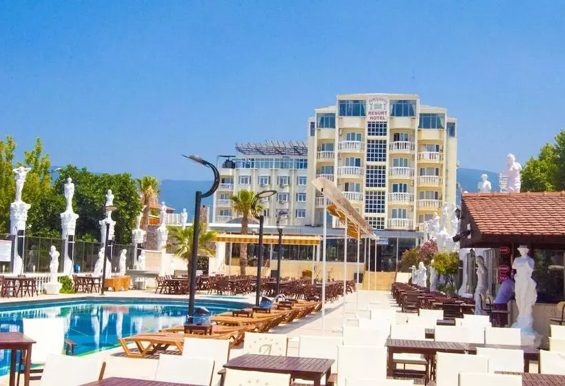 Hotelli Agrigento Resort