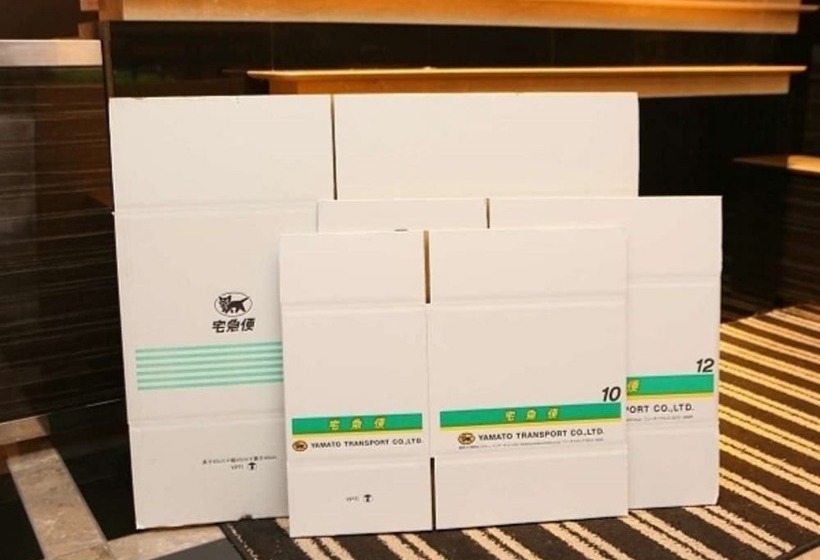 Apa Hotel Kumamoto Sakuramachi Bus Terminal Minami