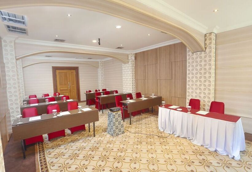 Hotel Baron Indah Solo