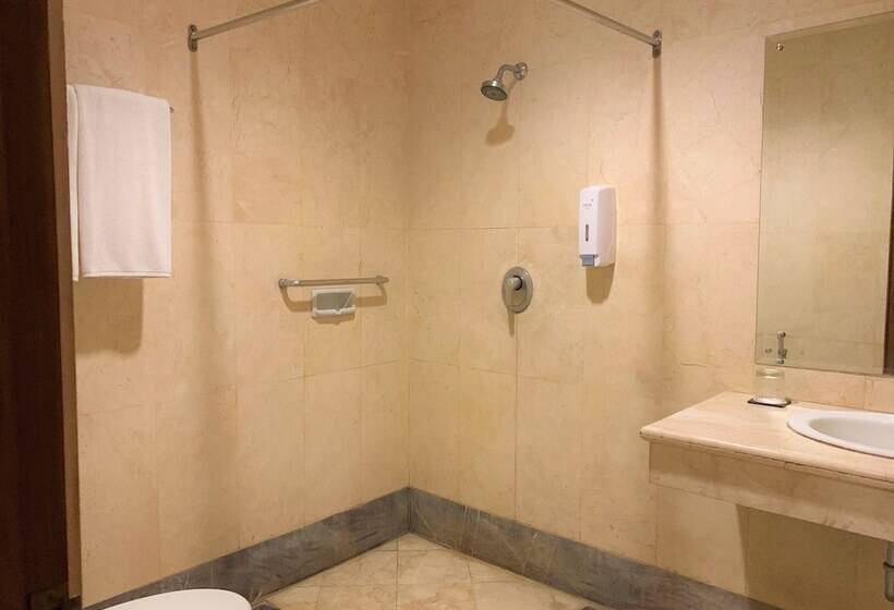 Hotel Baron Indah Solo