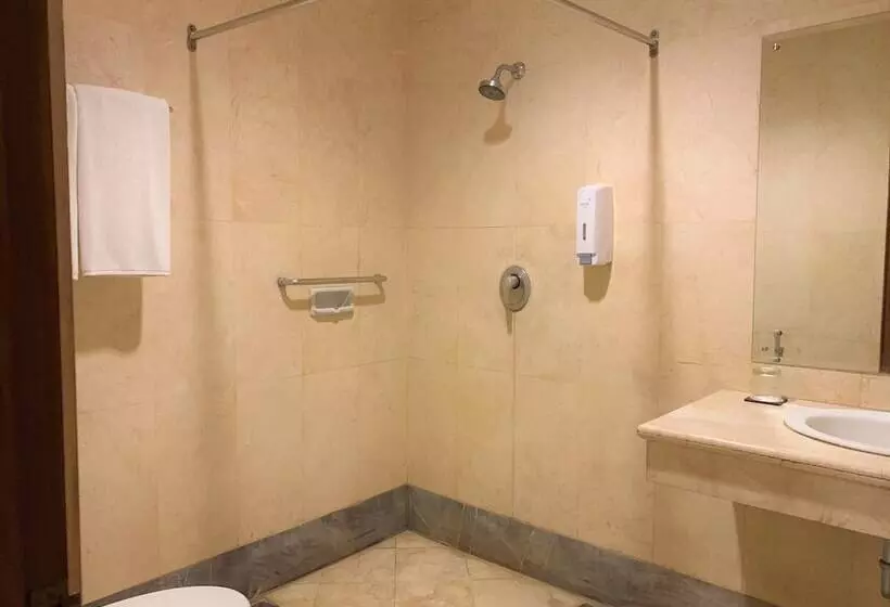 ホテル Baron Indah Solo