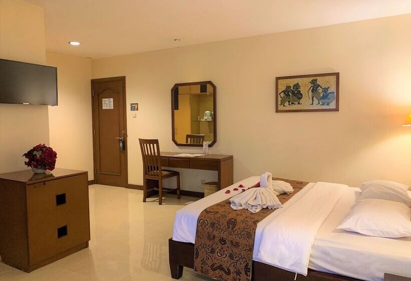 Hotel Baron Indah Solo