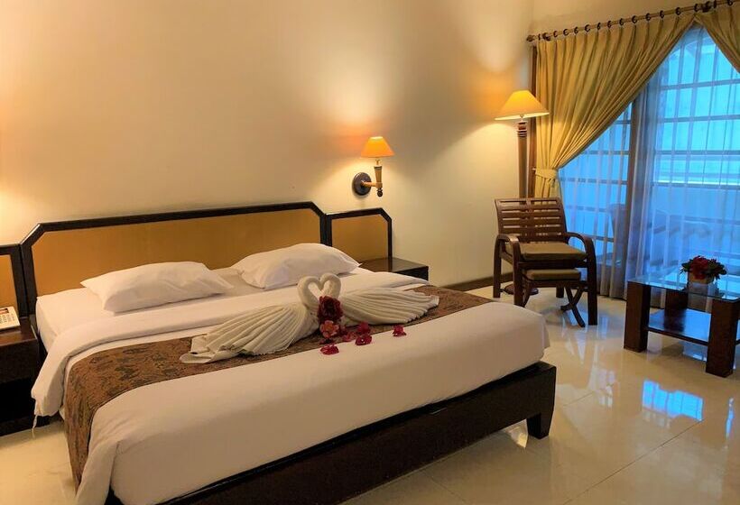 Hotel Baron Indah Solo