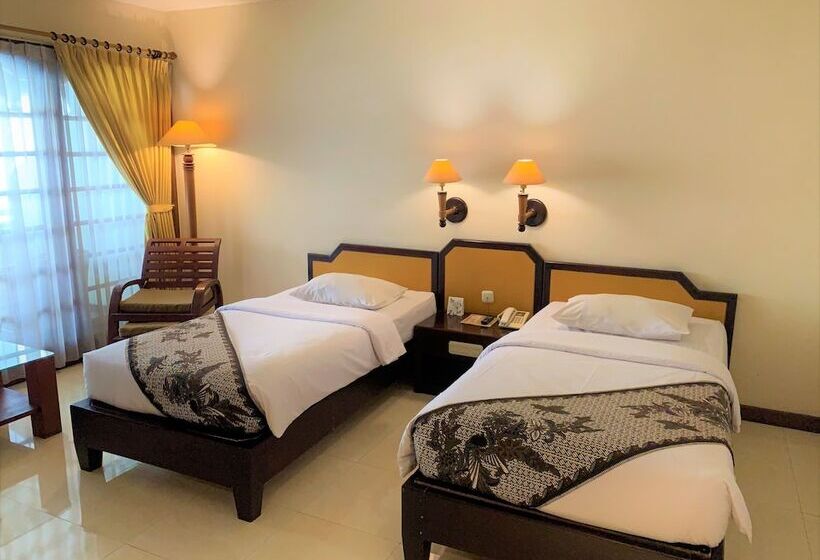 Hotel Baron Indah Solo