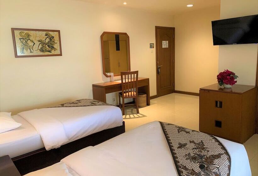 Hotel Baron Indah Solo